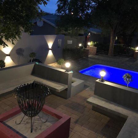 The Homestead Bloemfontein Kültér fotó