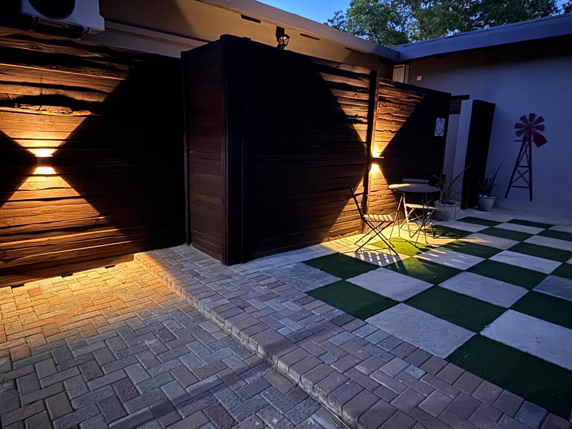 The Homestead Bloemfontein Kültér fotó