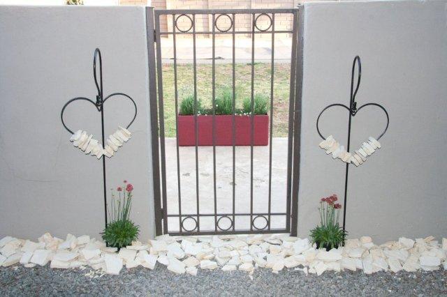 The Homestead Bloemfontein Kültér fotó